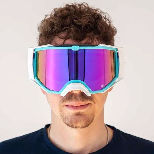 Goggles ARIETE 8K TOP 14960-TTV