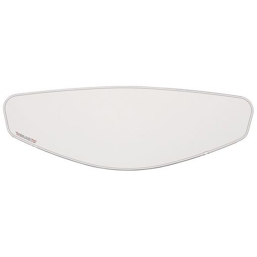 Pinlock for plexi CASSIDA