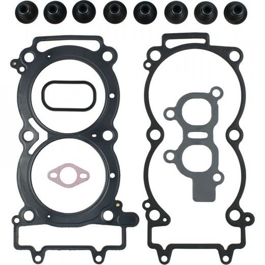 Top End Gasket Kit WINDEROSA TEGS 8100066
