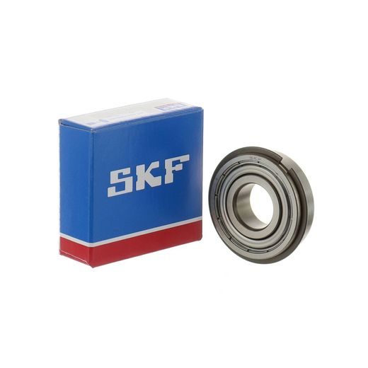 Kugellager SKF MS170400120IQ 6203-2ZNR