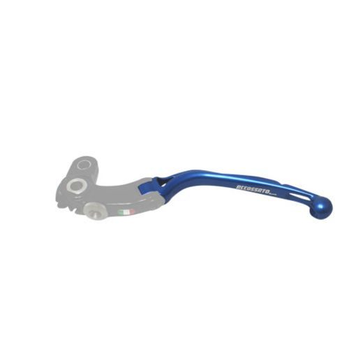 Kupplungshebel ACCOSSATO Spare Handle blau