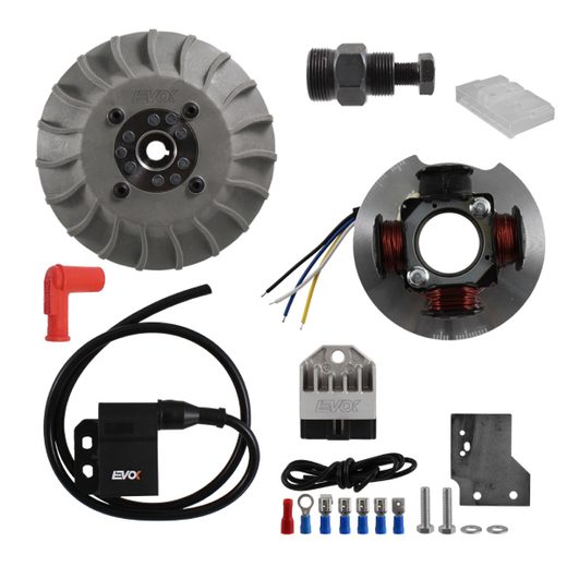 Electronic ignition kit Evok 246365001