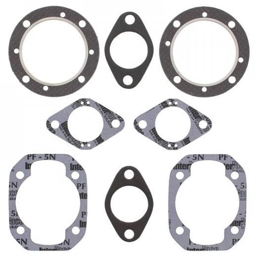 Top End Gasket Kit WINDEROSA TEGS 710042B