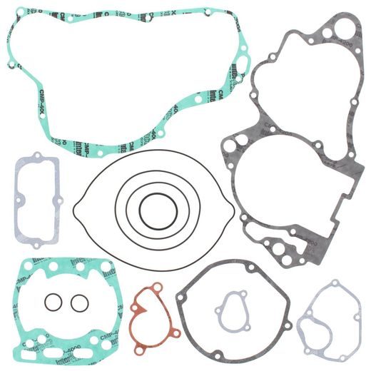 Complete Gasket Kit WINDEROSA CGK 808589