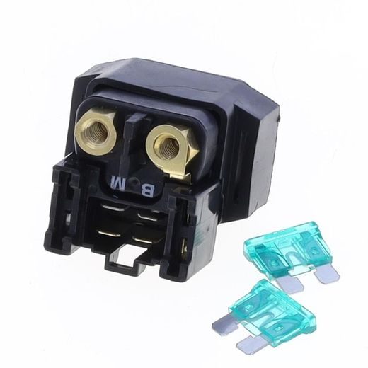 Starter Relay ATHENA S410485402009