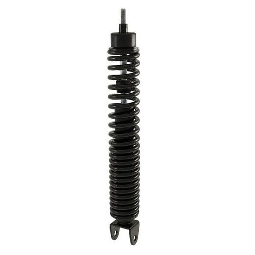Shock absorber FORSA 204550882 hinten