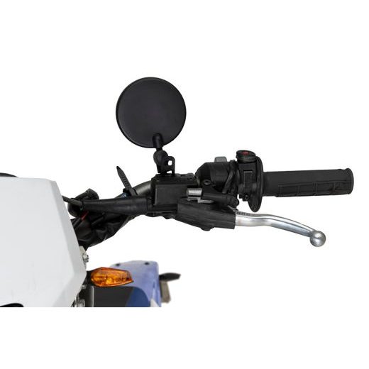 Spiegel PUIG CRONO 22614N schwarz