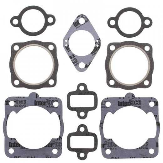 Top End Gasket Kit WINDEROSA TEGS 710006X