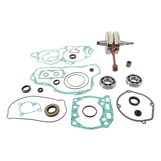 Bottom end kit HOT RODS CBK0025