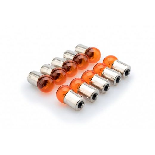 Bulb PUIG 12V 23W 0941T orange (box of 10 units)