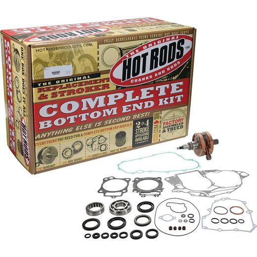 Bottom end kit HOT RODS CBK0128