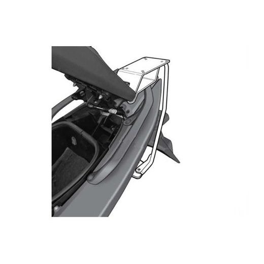 Montagesatz Top Master SHAD Y0TM52ST