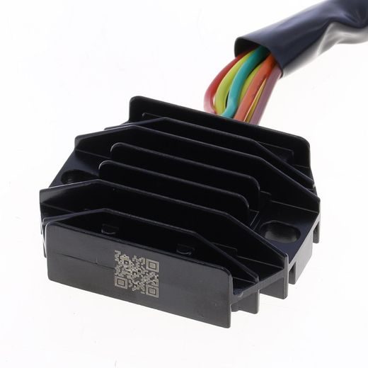 Voltage Regulator ATHENA S410068401003