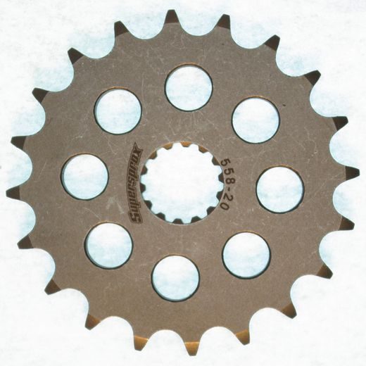 Ritzel SUPERSPROX CST-558:20 20T, 428