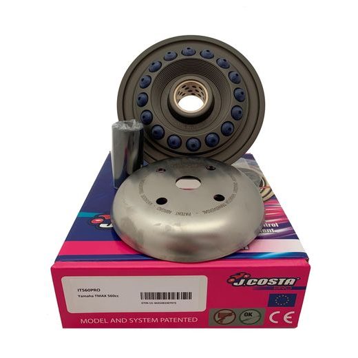 Variator J.Costa IT560PRO