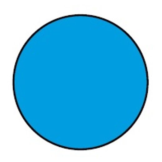 Schrauben PUIG ANODIZED 0364A blau M6 x 20mm (6pcs)