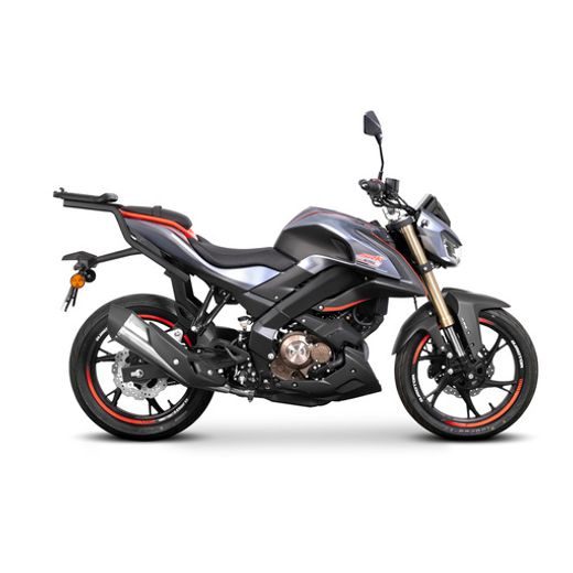 Montagesatz Top Master SHAD Q0SR13ST