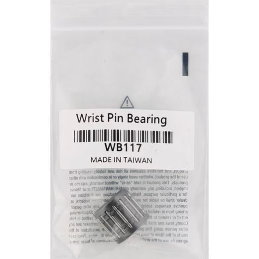 Wrist Pin Bearing HOT RODS WB117