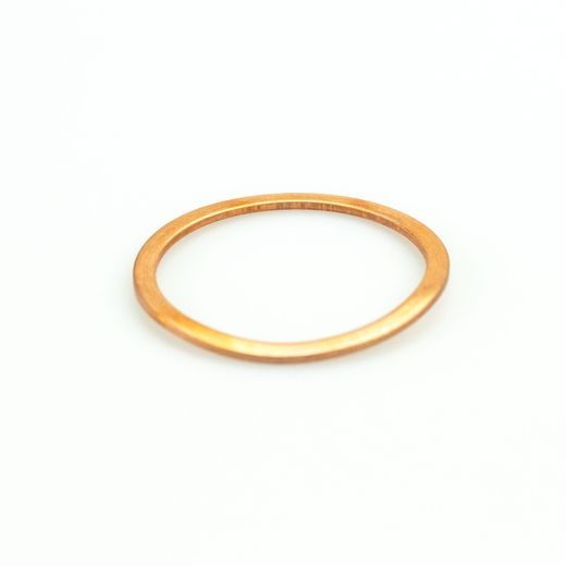 Packing base valve KYB 110810000301