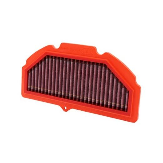 Hochleistungsluftfilter BMC FM557/04RACE (alt. HFA3912 ) race use only