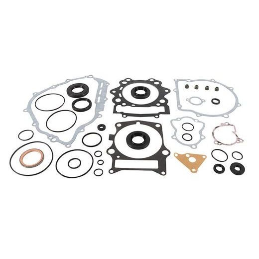Complete Gasket Kit with Oil Seals WINDEROSA CGKOS 811960