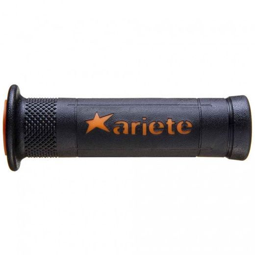 Handgriffe ARIETE ARIRAM ROAD 02642-ARN orange-schwarz