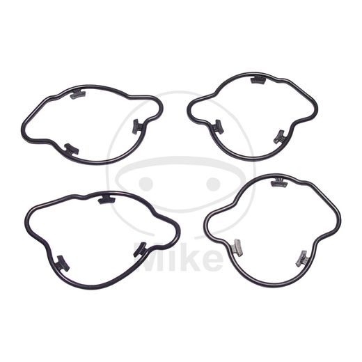 Intake carb hold gasket TOURMAX set of 4