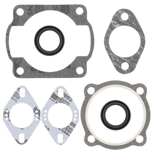 Complete Gasket Kit with Oil Seals WINDEROSA CGKOS 711006