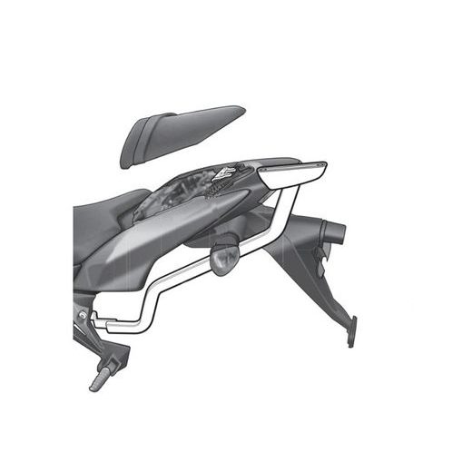 Montagesatz Top Master SHAD K0Z778ST