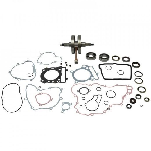 Bottom end kit HOT RODS CBK0169