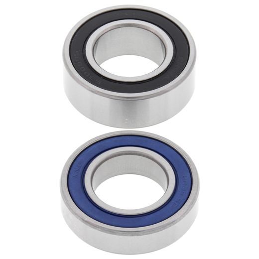 Lagersatz Raddichtungen All Balls Racing WB25-1684