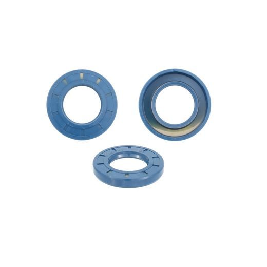 Oil seals Corteco 100666095 Kurbelwelle flywheel side