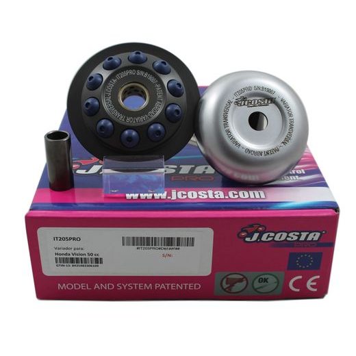 Variator J.Costa IT205PRO