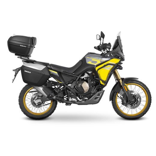 Monatgesatz 3P System SHAD V0DS85IF