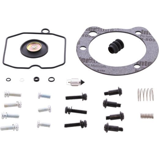 Carburetor Rebuild Kit All Balls Racing CARK26-10159