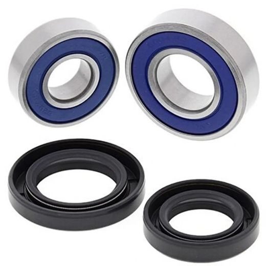 Wheel Bearing Kit All Balls Racing WB25-1828