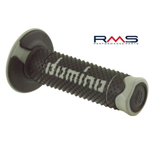 Handgriffe DOMINO 184160660 schwarz/grau DOMINO