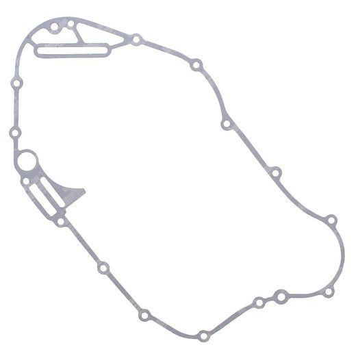 Clutch cover gasket WINDEROSA CCG 816050 inner side