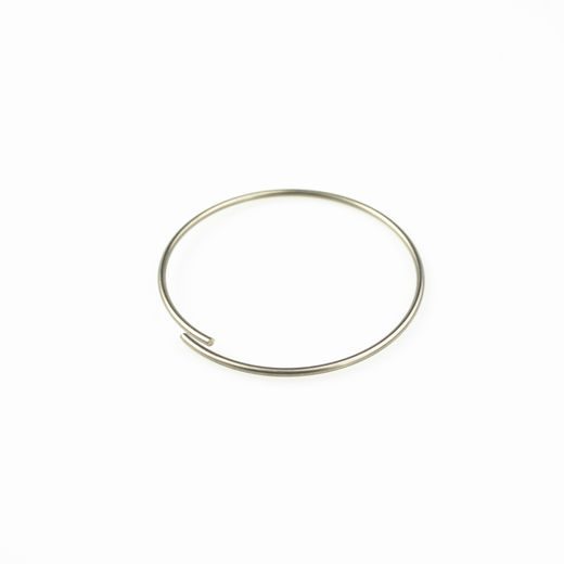 Snap ring for outertube KYB 110910000201