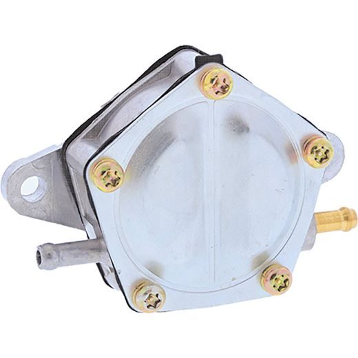 Fuel pump vacuum operated All Balls Racing 47-5012