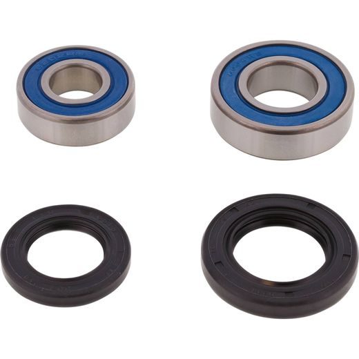 Wheel Bearing Kit All Balls Racing WB25-1831