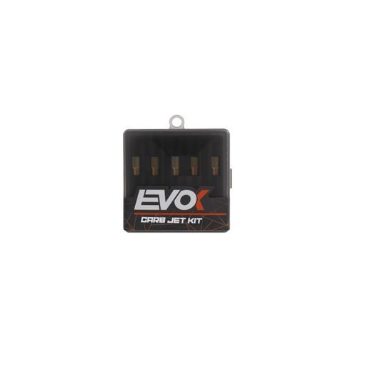 Jet kit Evok 121681027 for carburettor Mikuni