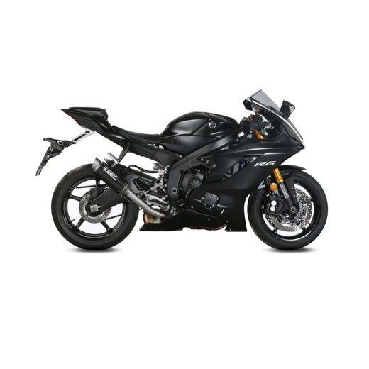 Auspuffendstück MIVV GP PRO Y.063.L2P Carbon