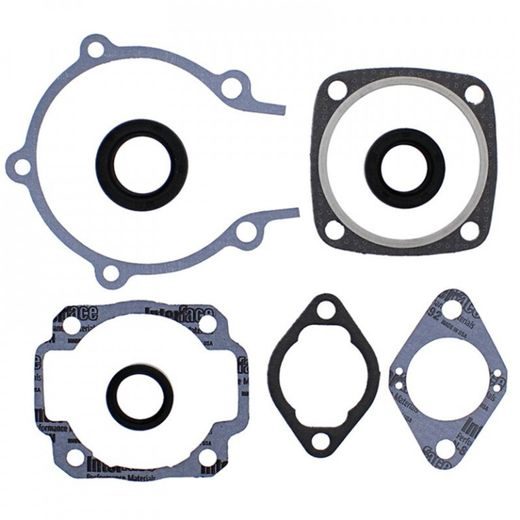 Satz Motordichtung kpl. WINDEROSA CGKOS 711022Y with seals