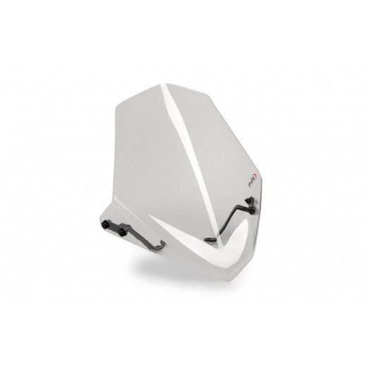 Windschirm PUIG NEW GEN. SPORT 3657W clear