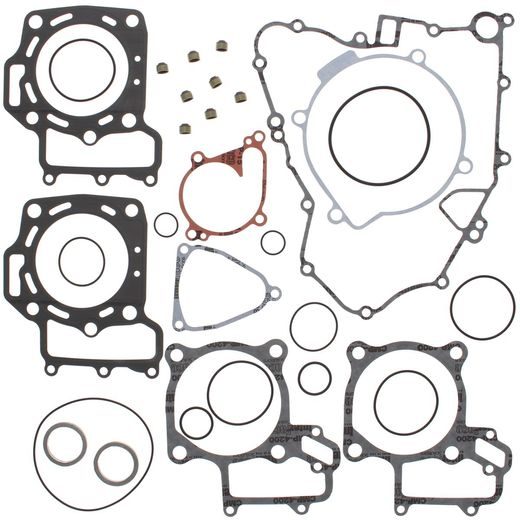 Complete Gasket Kit WINDEROSA CGK 808880