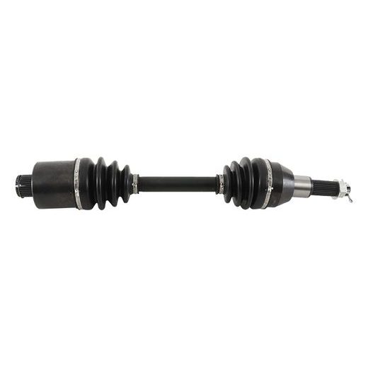 Axle All Balls Racing AB8-PO-8-302 8ball