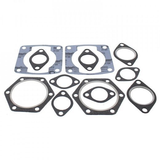 Top End Gasket Kit WINDEROSA TEGS 710157