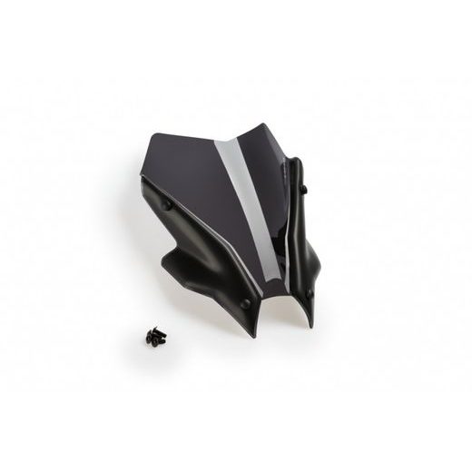 Windschirm PUIG NEW GEN. SPORT 20644F dunkel getönt