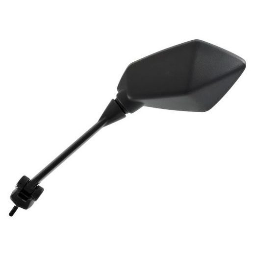 Spiegel RMS 122762620 links schwarz